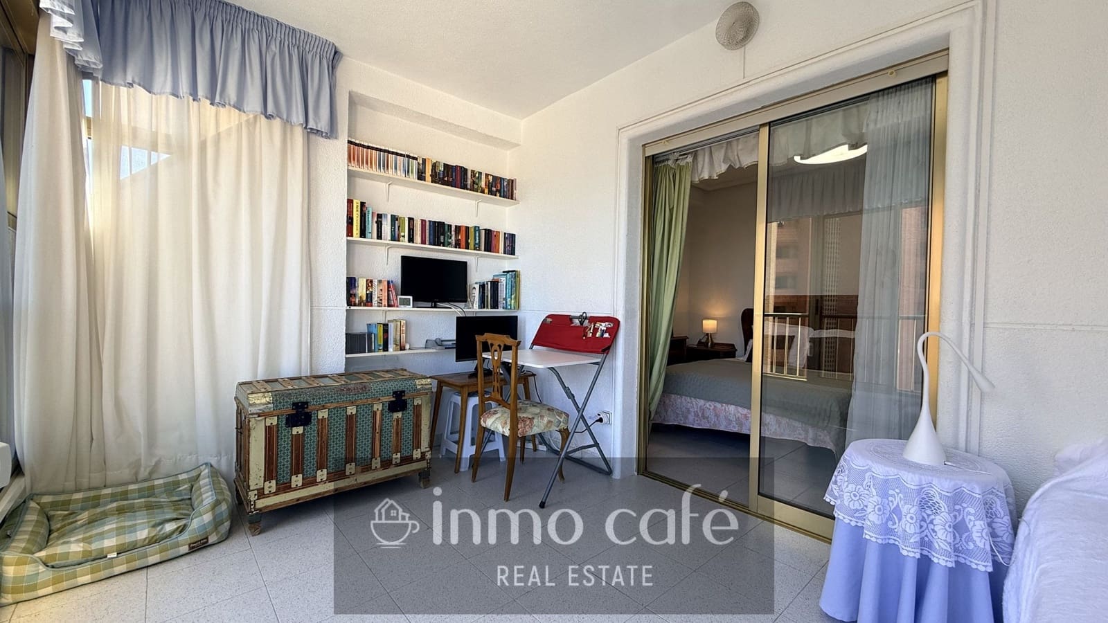 3 sypialnia Apartament na sprzedaż w Elche / Elx z garażem - 230 000 € (Ref: 10154500)