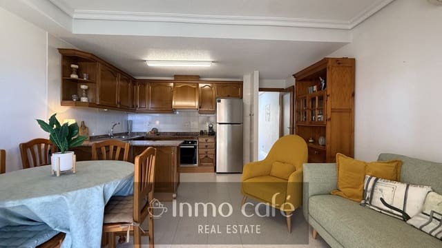 3 sypialnia Apartament na sprzedaż w Elche / Elx z garażem - 230 000 € (Ref: 10154500)