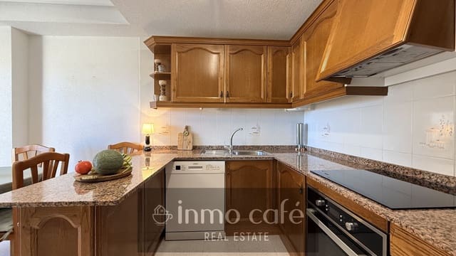 3 sypialnia Apartament na sprzedaż w Elche / Elx z garażem - 230 000 € (Ref: 10154500)