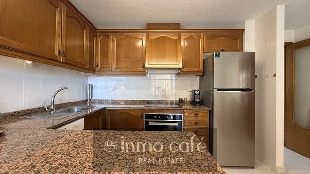 3 sypialnia Apartament na sprzedaż w Elche / Elx z garażem - 230 000 € (Ref: 10154500)