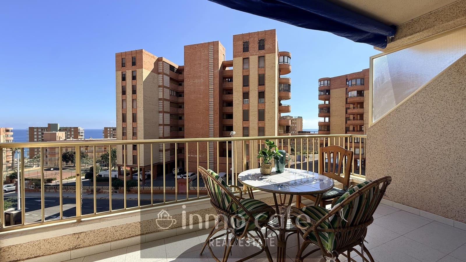 3 sypialnia Apartament na sprzedaż w Elche / Elx z garażem - 230 000 € (Ref: 10154500)