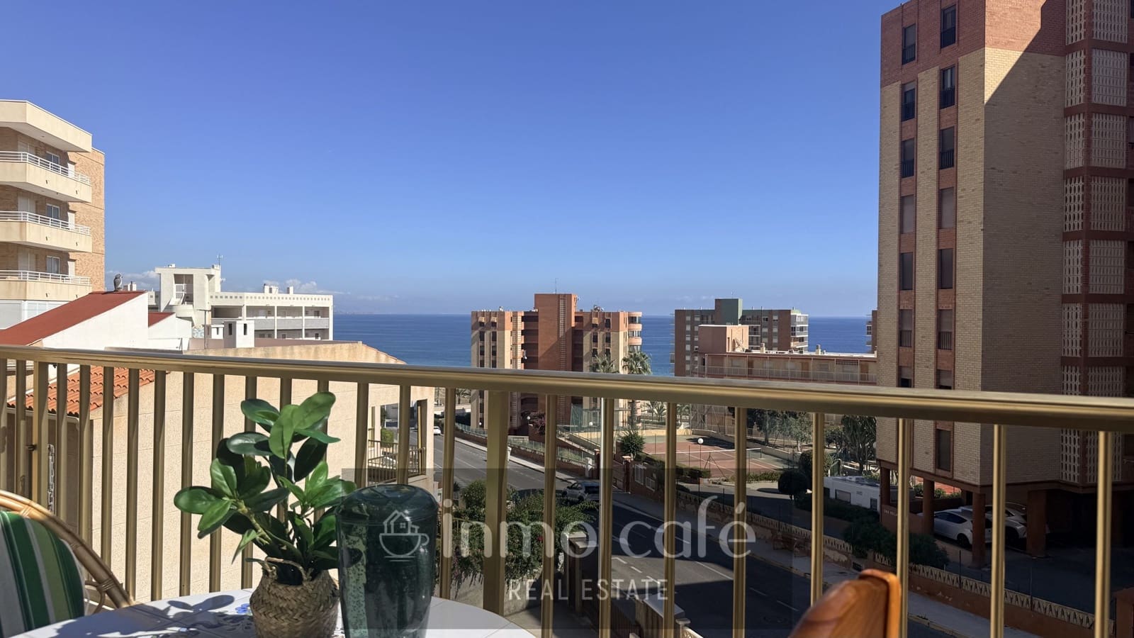 3 sypialnia Apartament na sprzedaż w Elche / Elx z garażem - 230 000 € (Ref: 10154500)