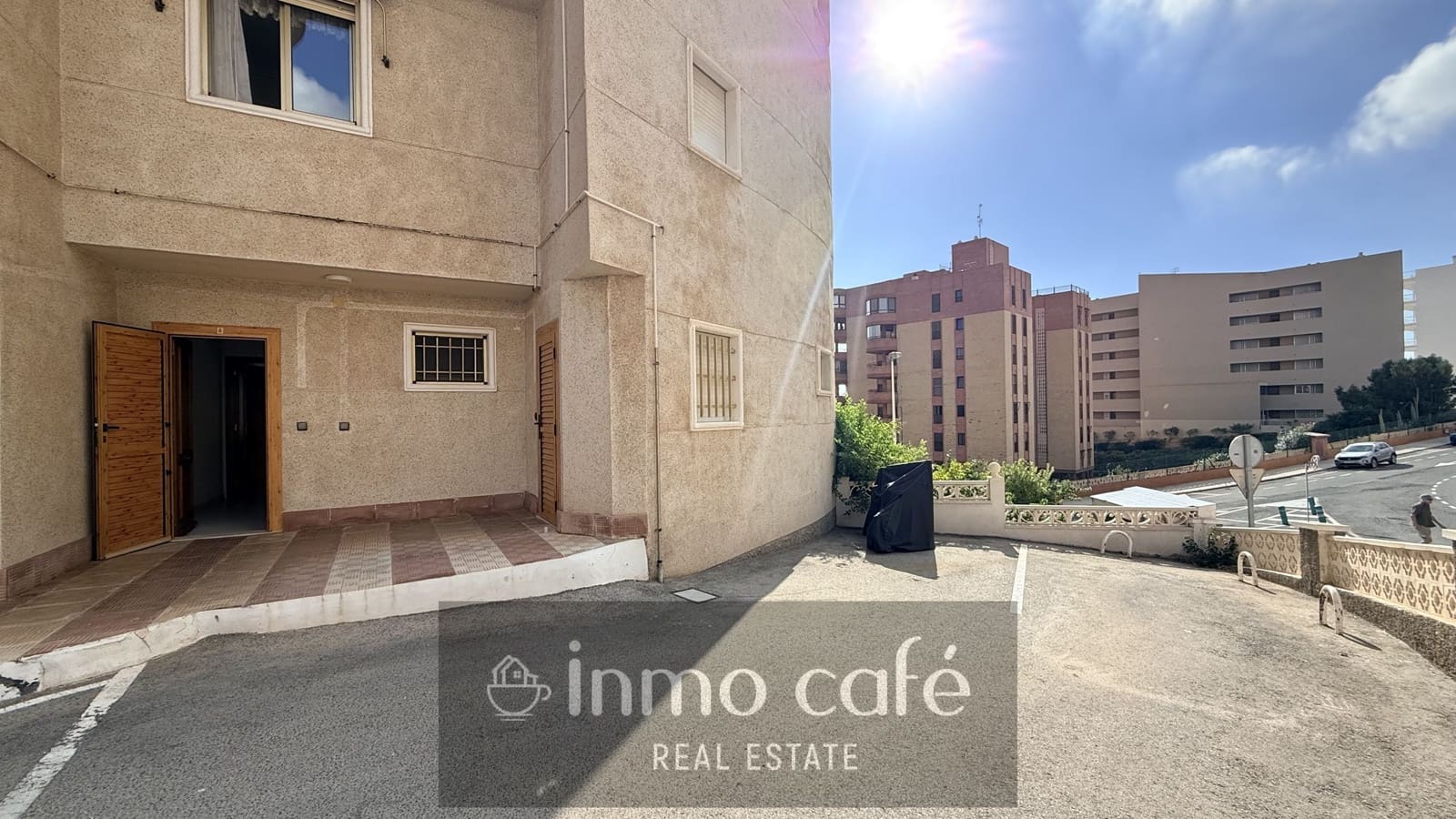 3 sypialnia Apartament na sprzedaż w Elche / Elx z garażem - 230 000 € (Ref: 10154500)