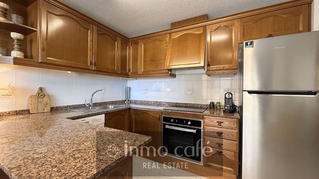 3 sypialnia Apartament na sprzedaż w Elche / Elx z garażem - 230 000 € (Ref: 10154500)
