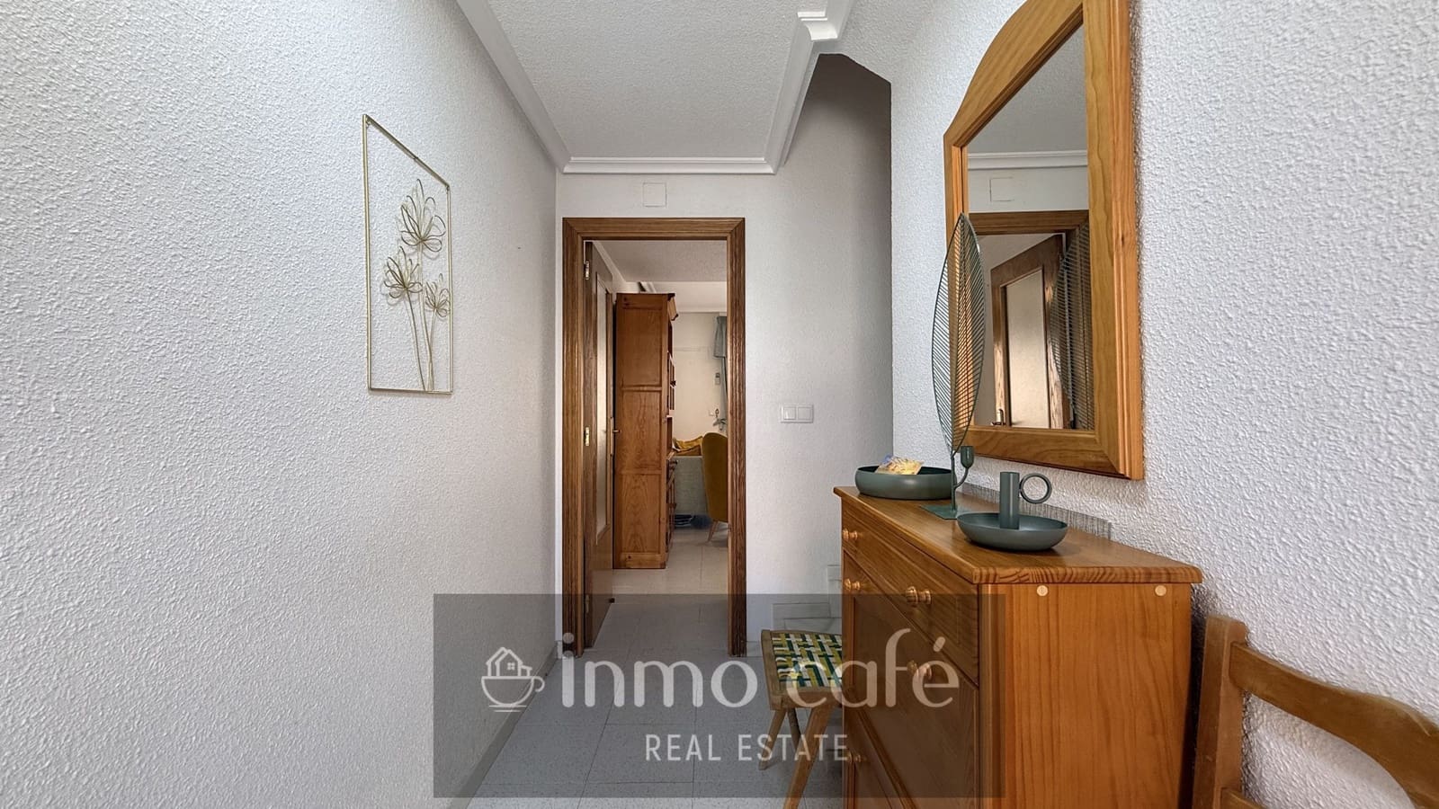 3 sypialnia Apartament na sprzedaż w Elche / Elx z garażem - 230 000 € (Ref: 10154500)