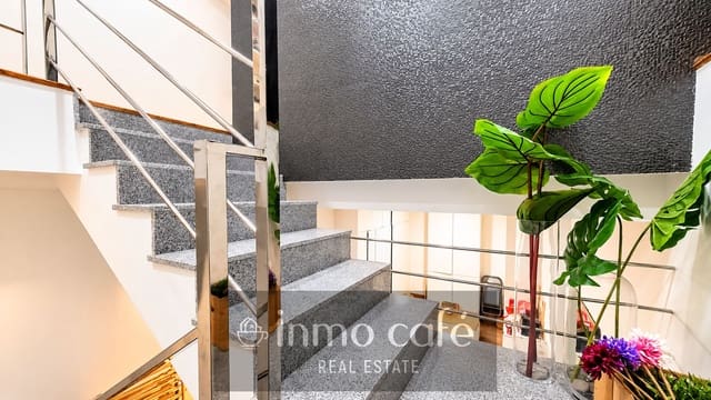 Kaupallinen myytävänä paikassa Alicante kaupunki - 135 000 € (Ref: 10182165)
