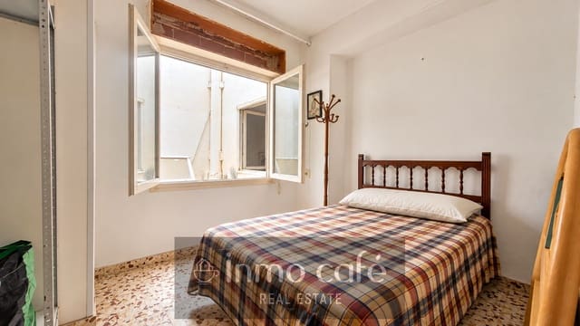 3 slaapkamer Appartement te koop in Guardamar del Segura - € 179.000 (Ref: 10187296)