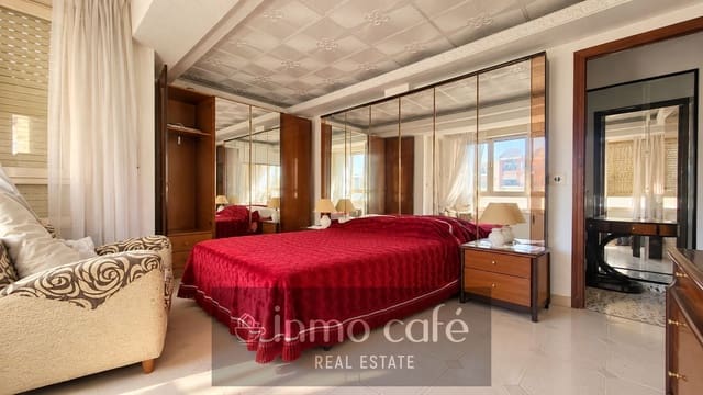3 slaapkamer Appartement te koop in Guardamar del Segura - € 179.000 (Ref: 10187296)