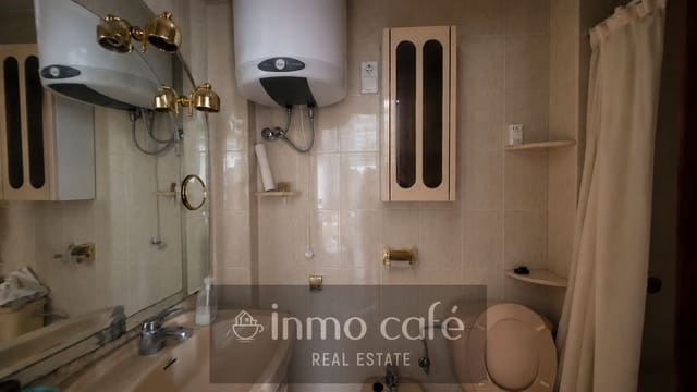 3 slaapkamer Appartement te koop in Guardamar del Segura - € 179.000 (Ref: 10187296)
