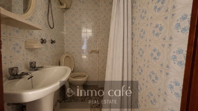 3 slaapkamer Appartement te koop in Guardamar del Segura - € 179.000 (Ref: 10187296)