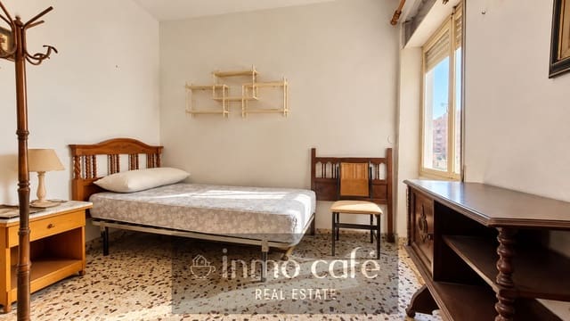 3 slaapkamer Appartement te koop in Guardamar del Segura - € 179.000 (Ref: 10187296)