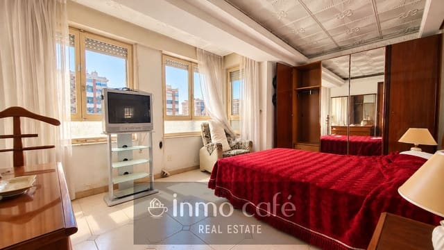 3 slaapkamer Appartement te koop in Guardamar del Segura - € 179.000 (Ref: 10187296)