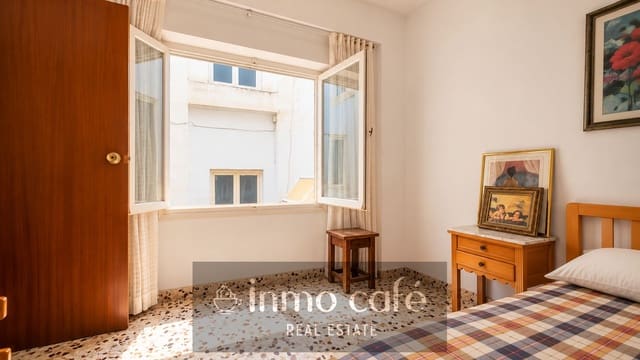 3 slaapkamer Appartement te koop in Guardamar del Segura - € 179.000 (Ref: 10187296)