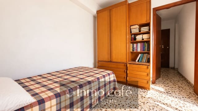 3 slaapkamer Appartement te koop in Guardamar del Segura - € 179.000 (Ref: 10187296)