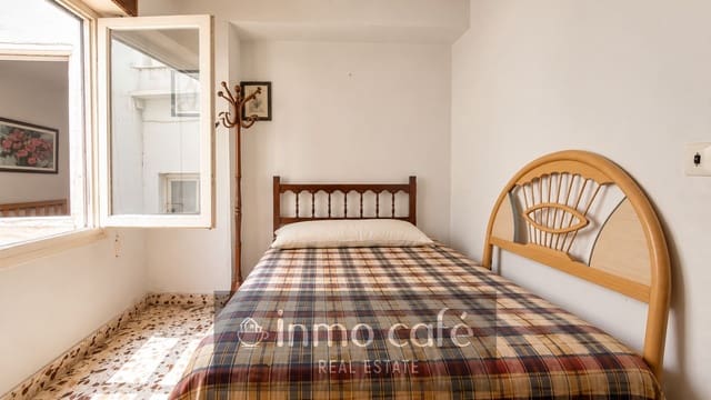 3 slaapkamer Appartement te koop in Guardamar del Segura - € 179.000 (Ref: 10187296)