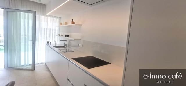 2 soverom Hus til salgs i Torrevieja - € 239 000 (Ref: 8686528)