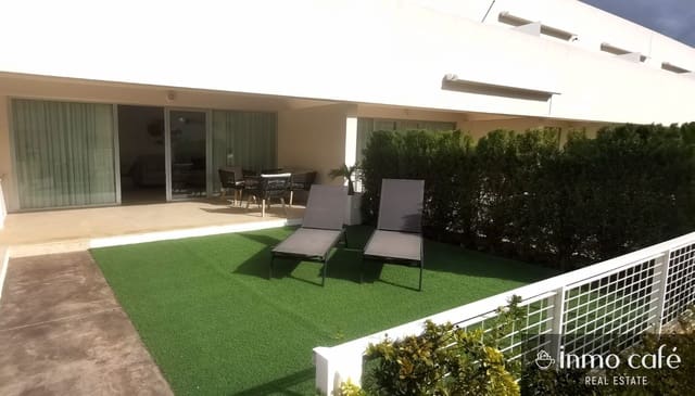 2 soverom Hus til salgs i Torrevieja - € 239 000 (Ref: 8686528)