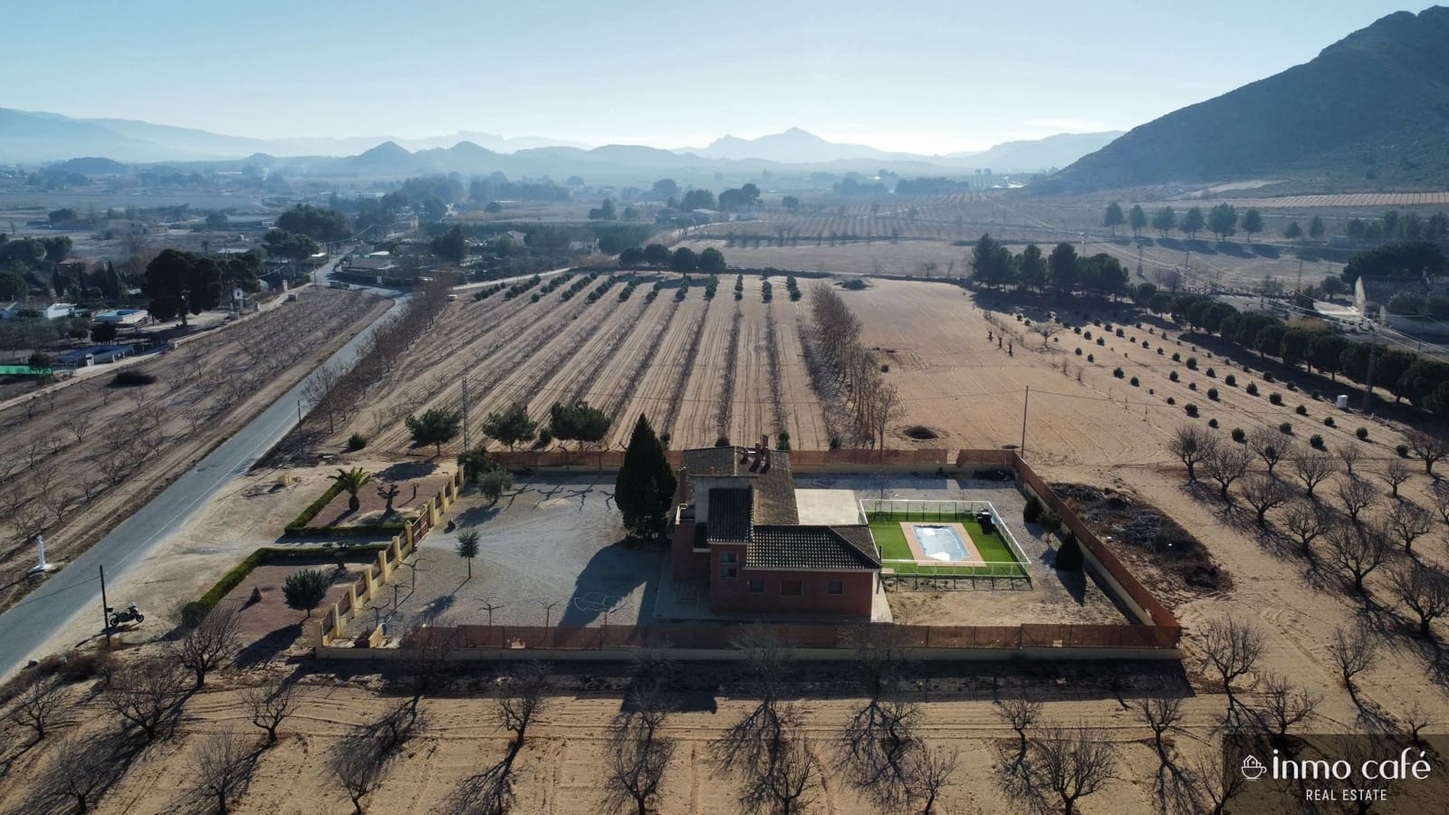 Ubebygd land til salgs i Villena - € 99 000 (Ref: 8686535)