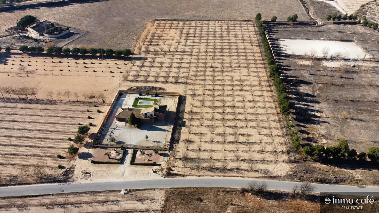 Ubebygd land til salgs i Villena - € 99 000 (Ref: 8686535)