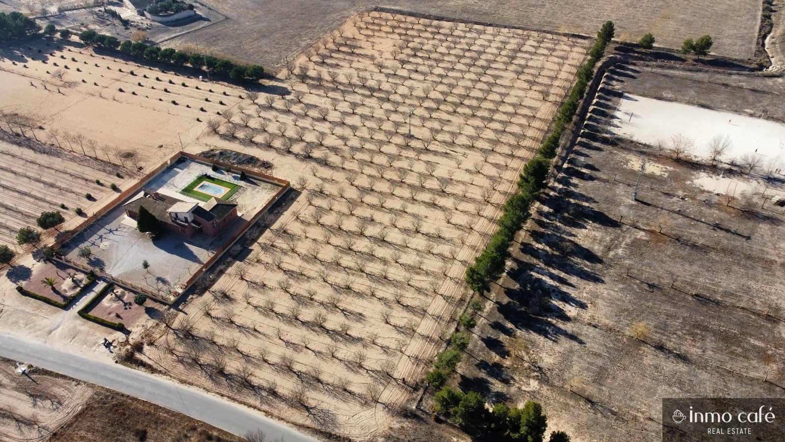 Ubebygd land til salgs i Villena - € 99 000 (Ref: 8686535)