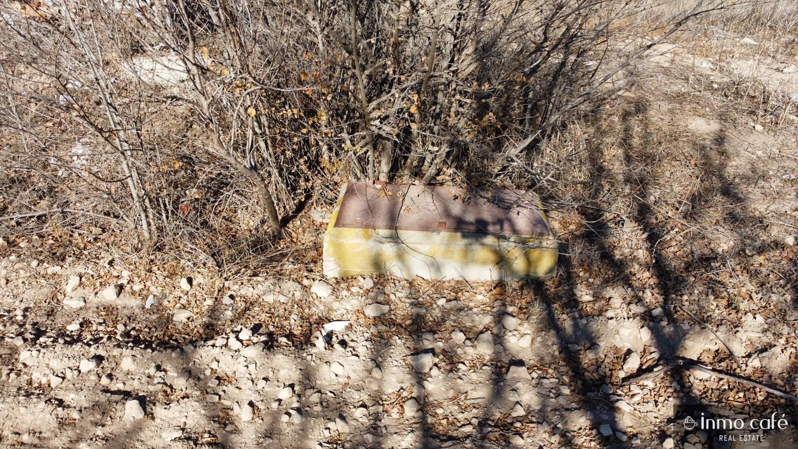 Ubebygd land til salgs i Villena - € 99 000 (Ref: 8686535)