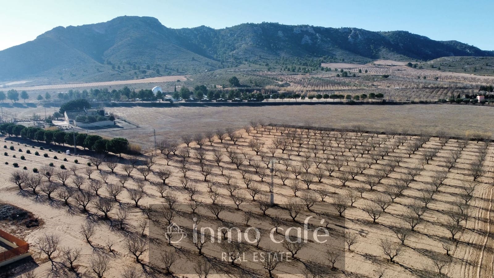 Undeveloped Land for sale in Villena - € 75,000 (Ref: 8686535)