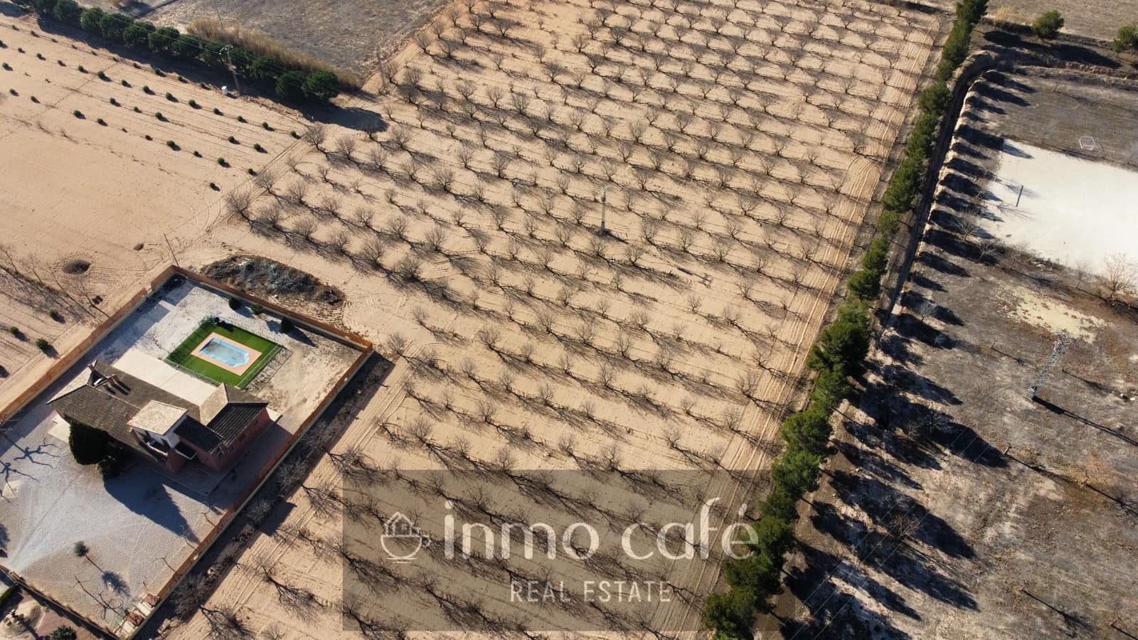 Undeveloped Land for sale in Villena - € 75,000 (Ref: 8686535)