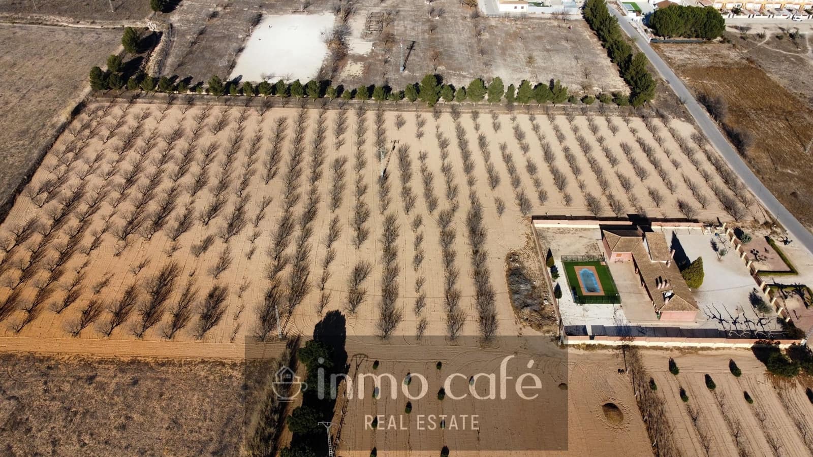 Undeveloped Land for sale in Villena - € 75,000 (Ref: 8686535)