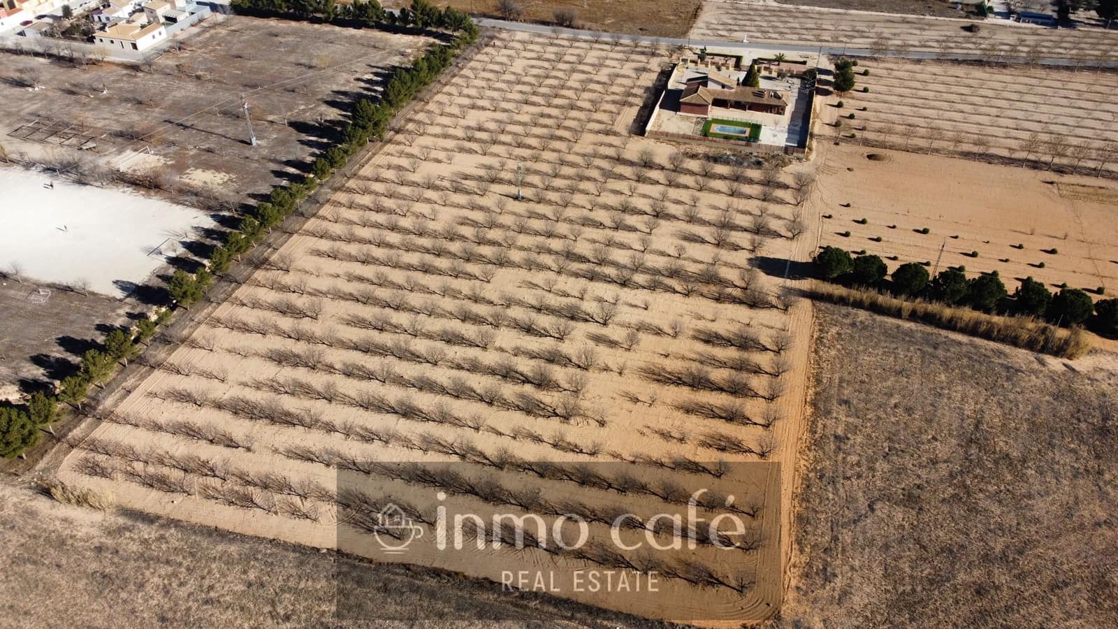 Undeveloped Land for sale in Villena - € 75,000 (Ref: 8686535)