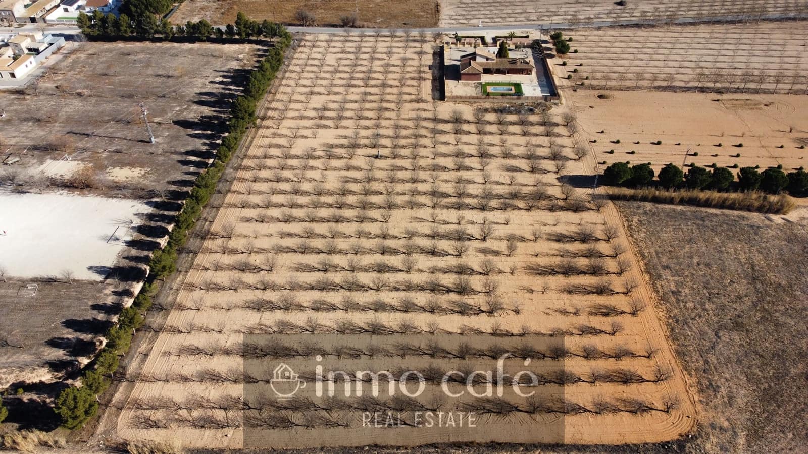 Undeveloped Land for sale in Villena - € 75,000 (Ref: 8686535)