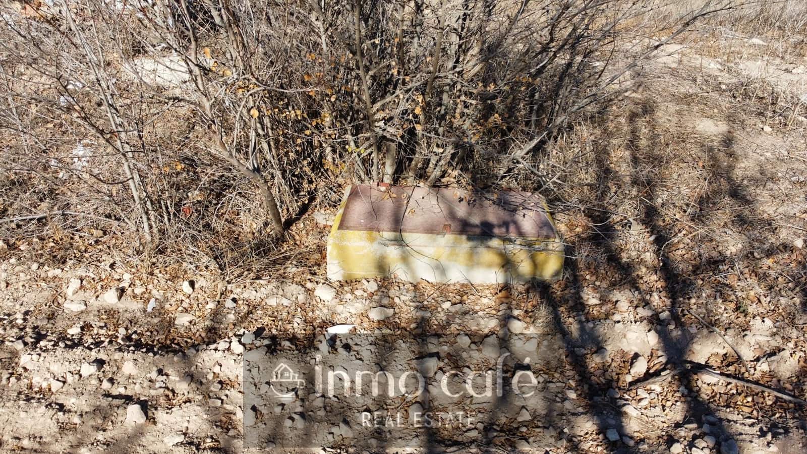 Undeveloped Land for sale in Villena - € 75,000 (Ref: 8686535)