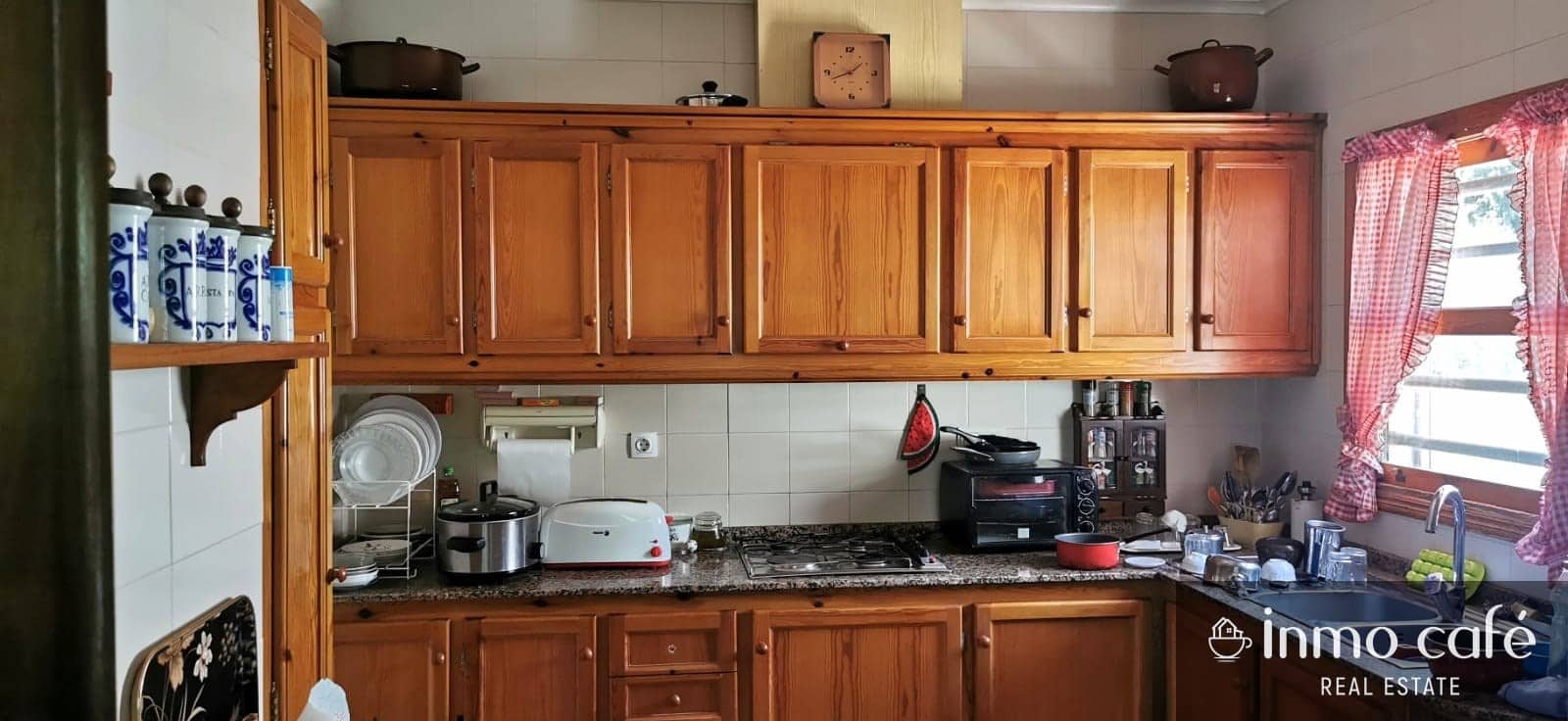 Chalet de 4 habitaciones en Elche / Elx en venta con piscina - 420.000 € (Ref: 8686538)