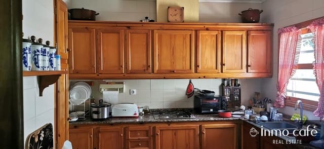 Chalet de 4 habitaciones en Elche / Elx en venta con piscina - 420.000 € (Ref: 8686538)