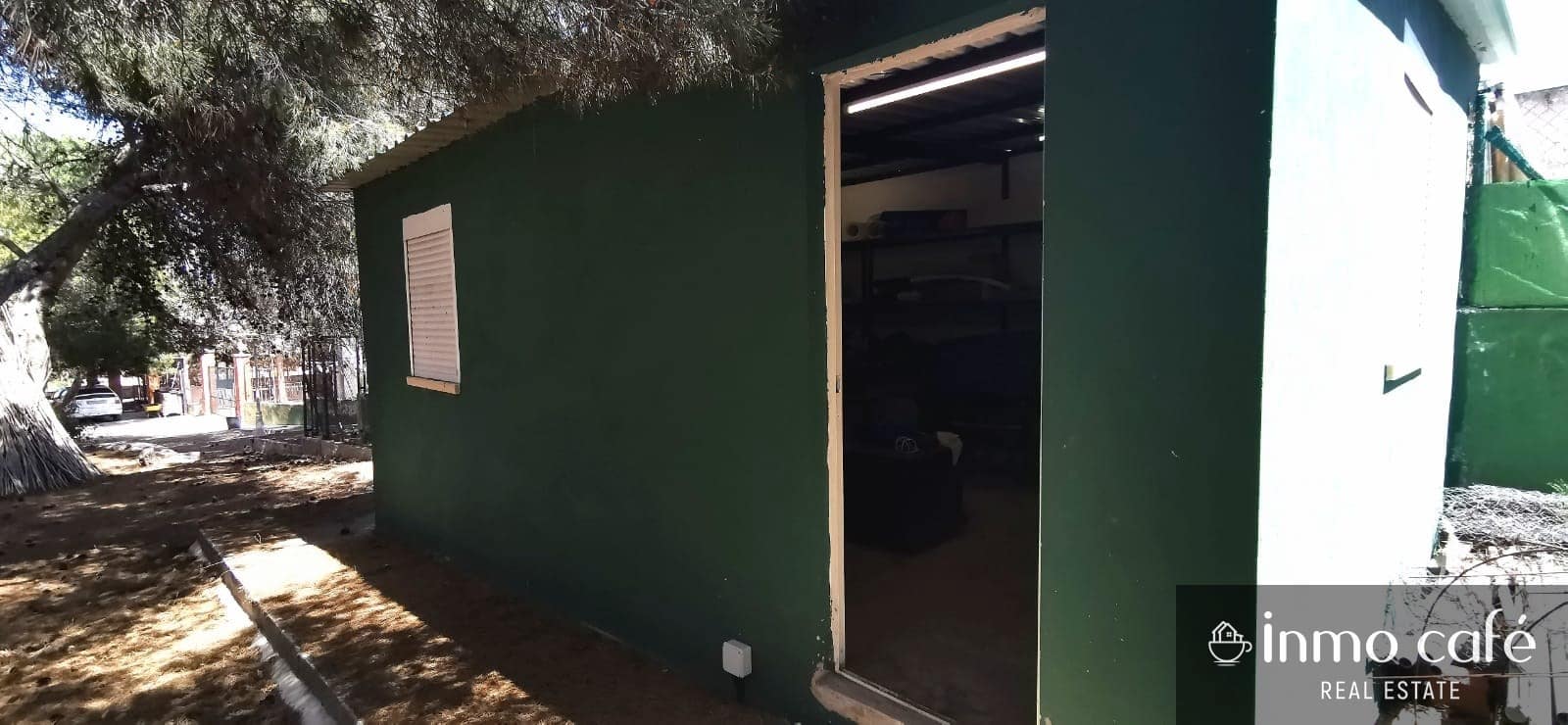 Chalet de 4 habitaciones en Elche / Elx en venta con piscina - 420.000 € (Ref: 8686538)