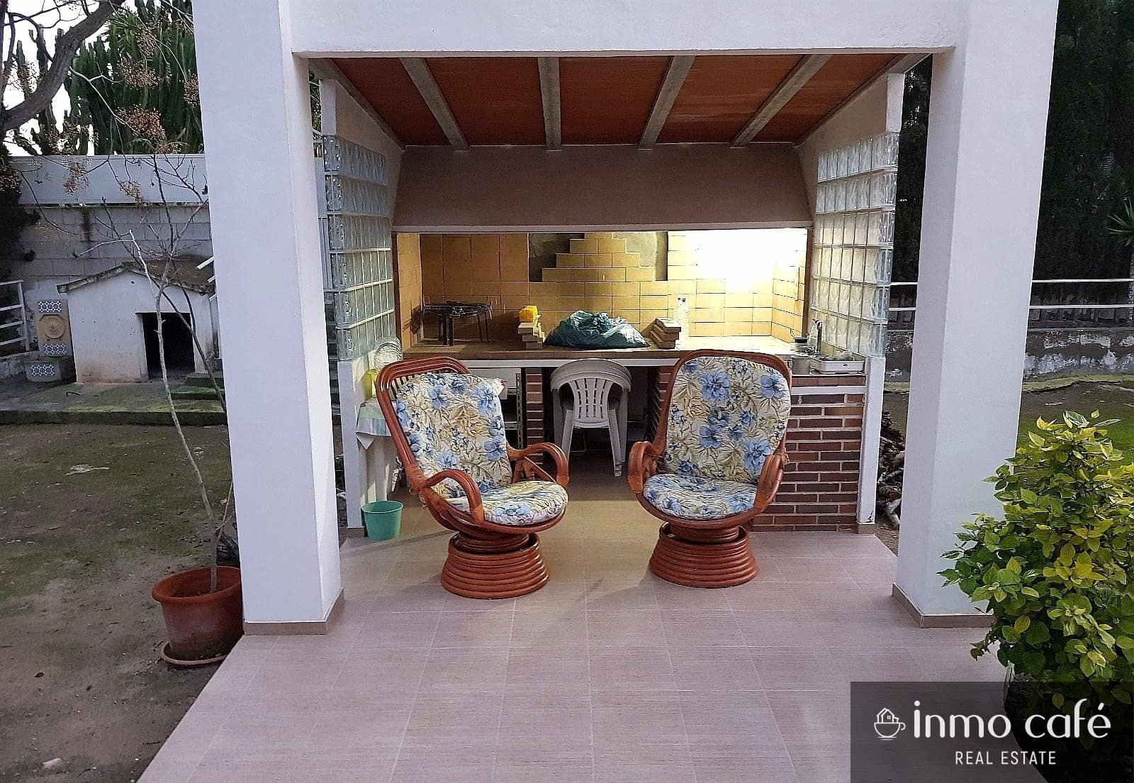 Chalet de 4 habitaciones en Elche / Elx en venta con piscina - 420.000 € (Ref: 8686538)