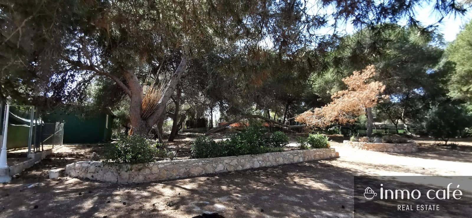 Chalet de 4 habitaciones en Elche / Elx en venta con piscina - 420.000 € (Ref: 8686538)