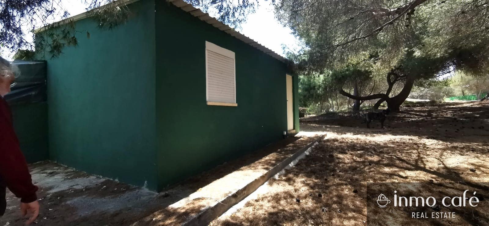 Chalet de 4 habitaciones en Elche / Elx en venta con piscina - 420.000 € (Ref: 8686538)