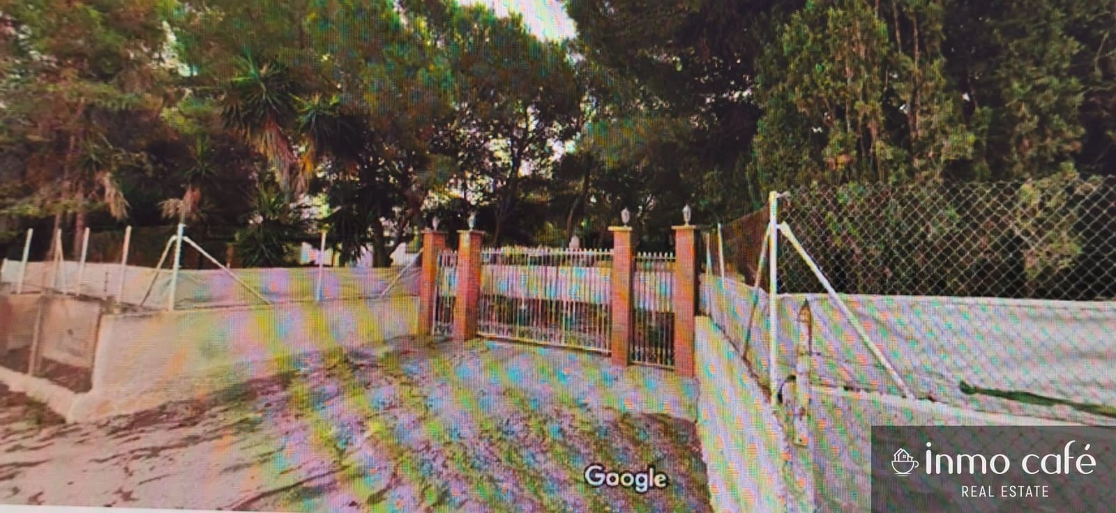 Chalet de 4 habitaciones en Elche / Elx en venta con piscina - 420.000 € (Ref: 8686538)