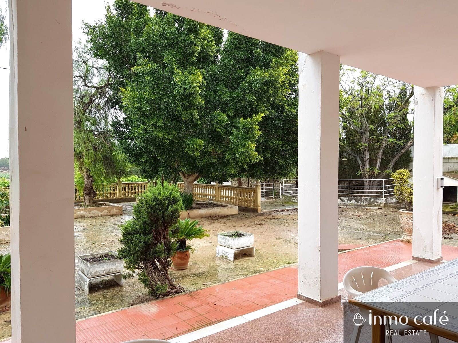 Chalet de 4 habitaciones en Elche / Elx en venta con piscina - 420.000 € (Ref: 8686538)