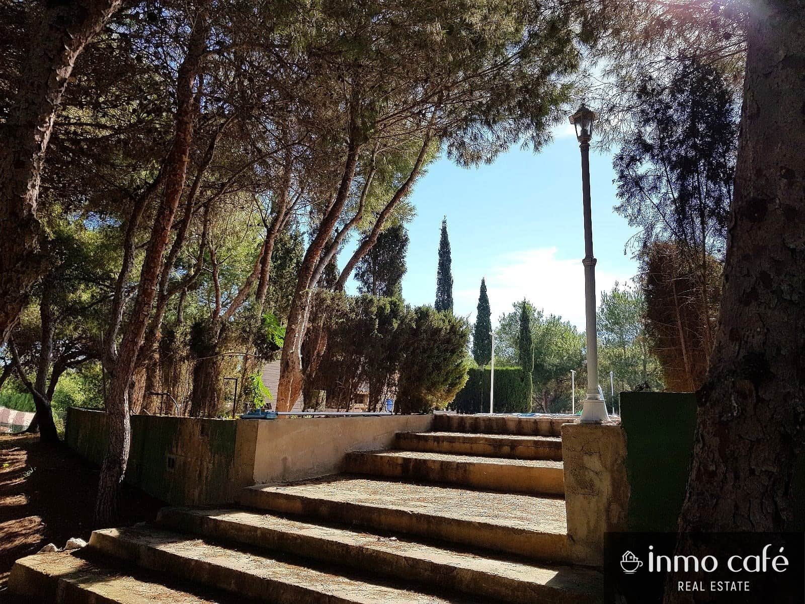 Chalet de 4 habitaciones en Elche / Elx en venta con piscina - 420.000 € (Ref: 8686538)