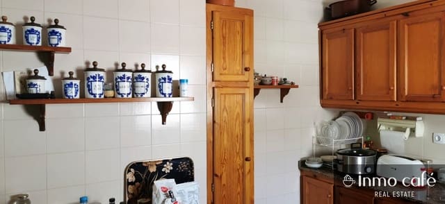 Chalet de 4 habitaciones en Elche / Elx en venta con piscina - 420.000 € (Ref: 8686538)