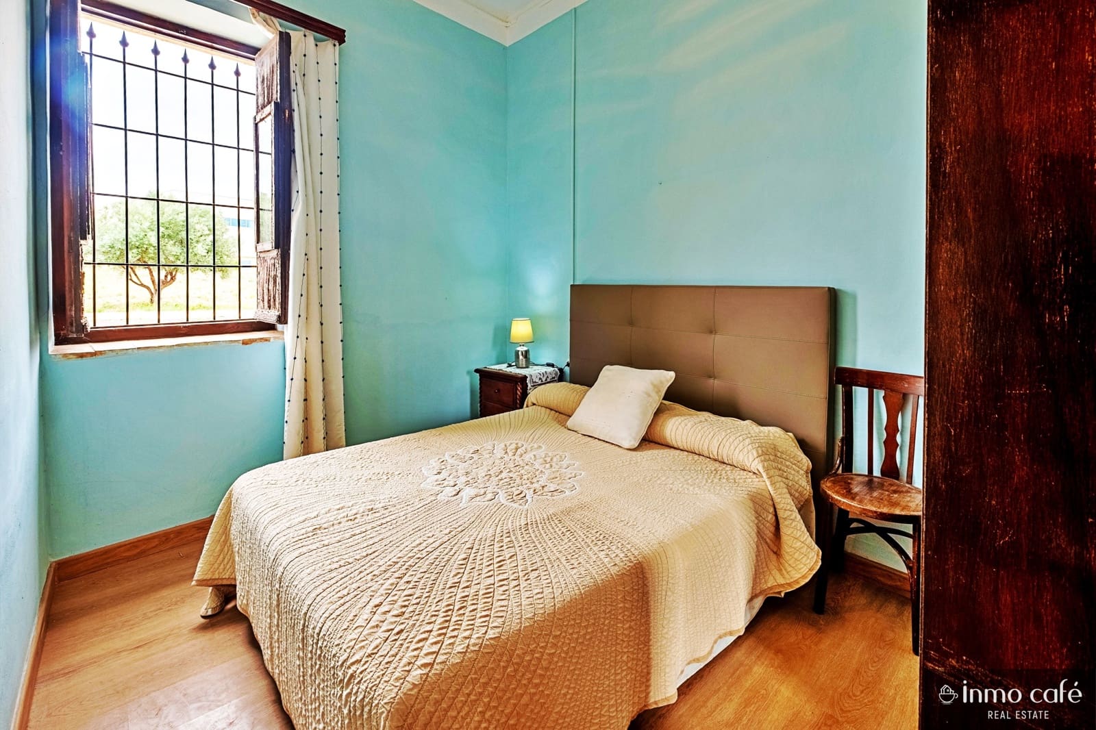 2 sypialnia Finka/Dom wiejski na sprzedaż w Biar - 210 000 € (Ref: 8686541)