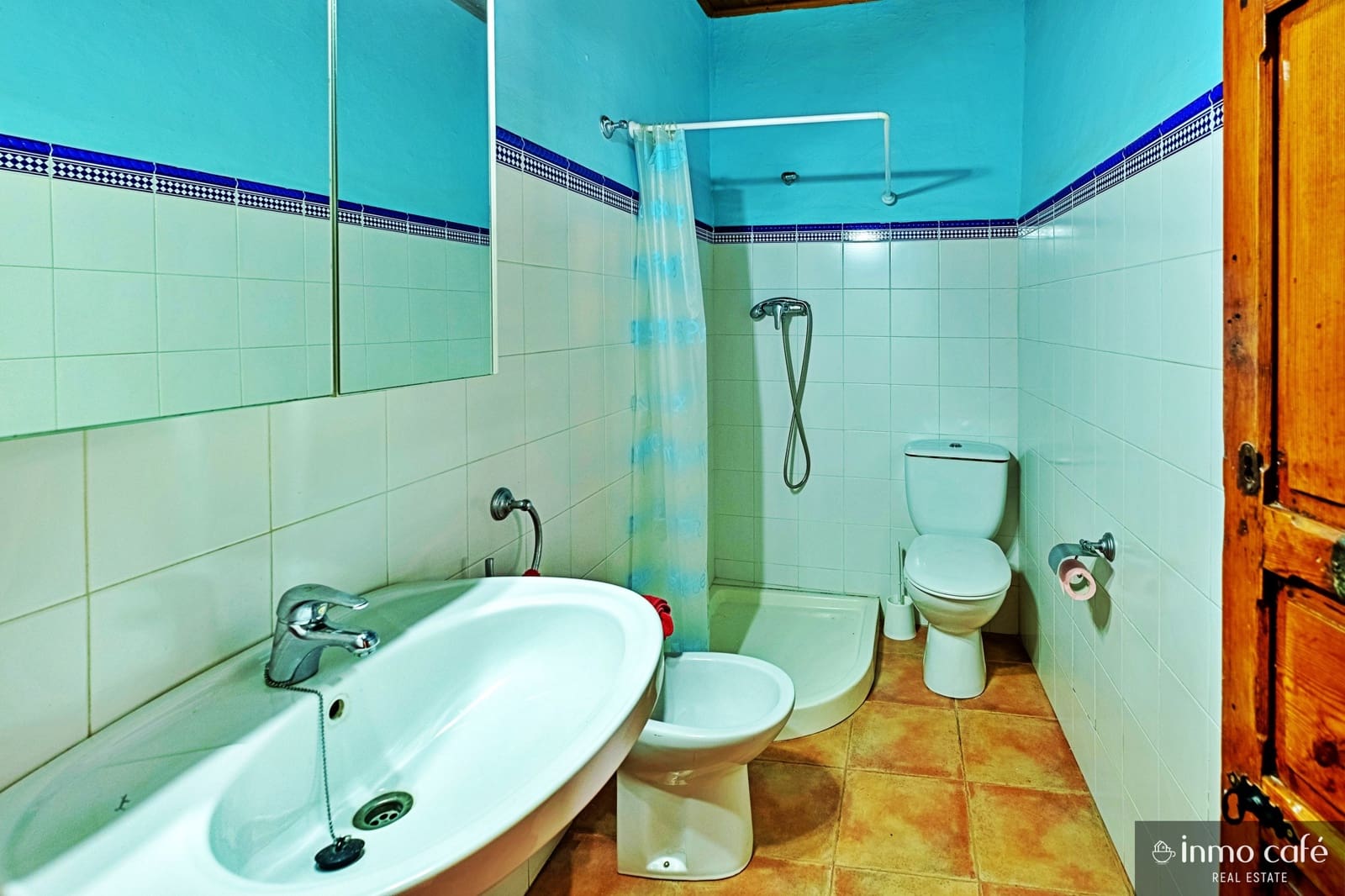 2 sypialnia Finka/Dom wiejski na sprzedaż w Biar - 210 000 € (Ref: 8686541)