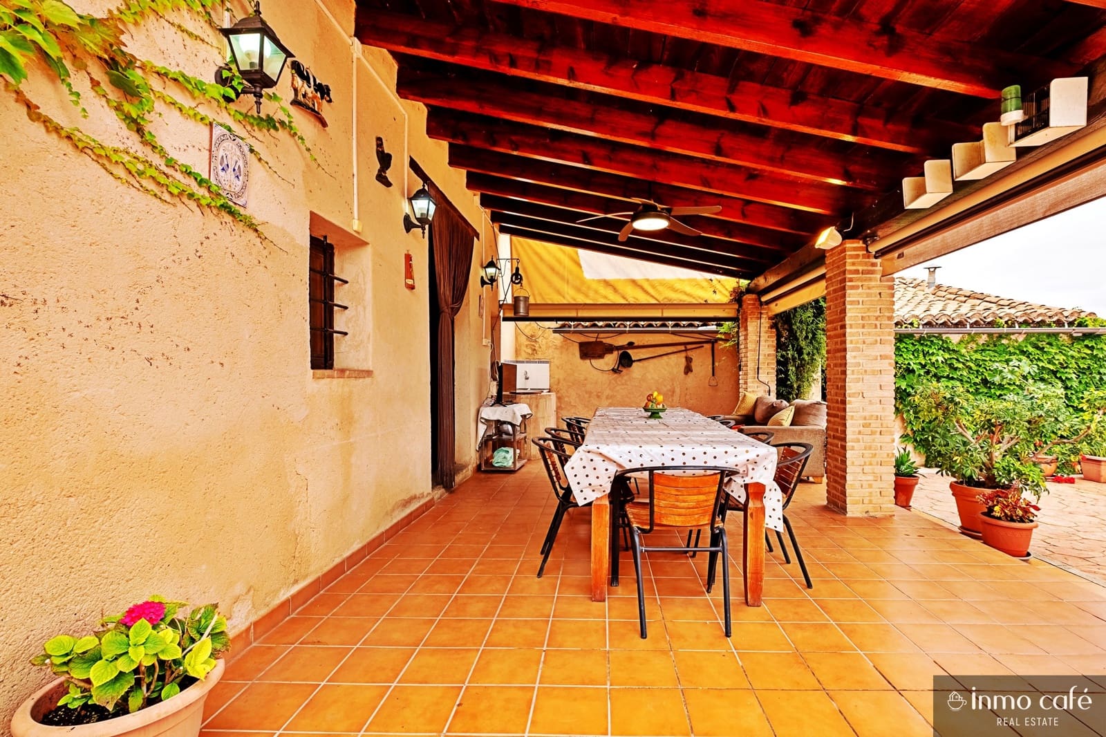 2 sypialnia Finka/Dom wiejski na sprzedaż w Biar - 210 000 € (Ref: 8686541)