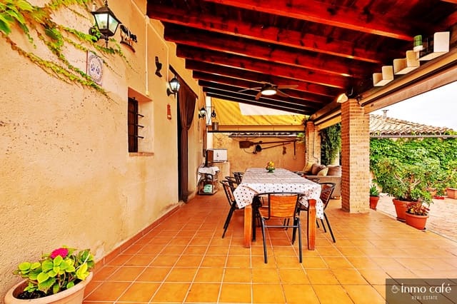 2 quarto Quinta/Casa Rural para venda em Biar - 210 000 € (Ref: 8686541)