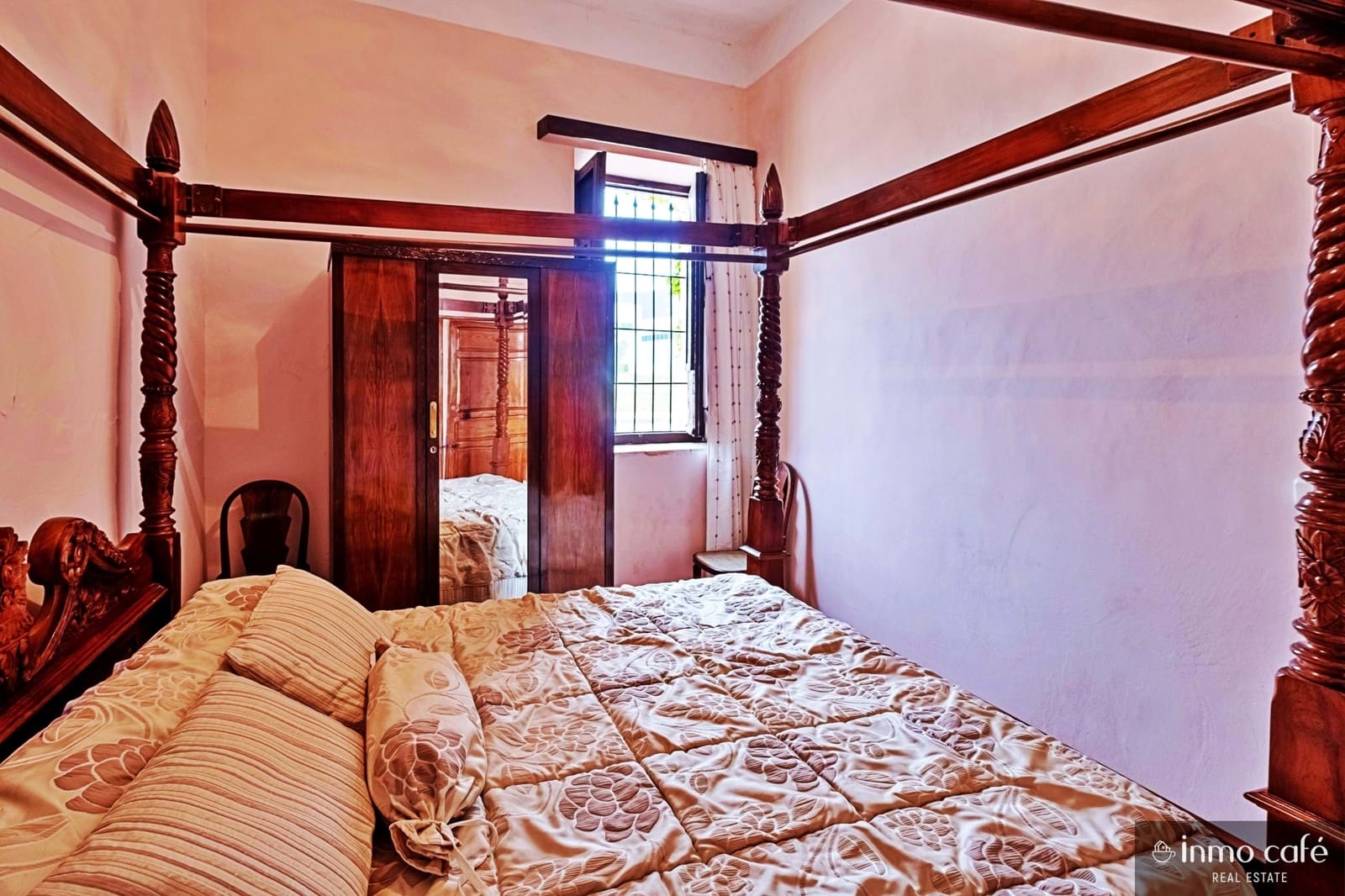 2 sypialnia Finka/Dom wiejski na sprzedaż w Biar - 210 000 € (Ref: 8686541)