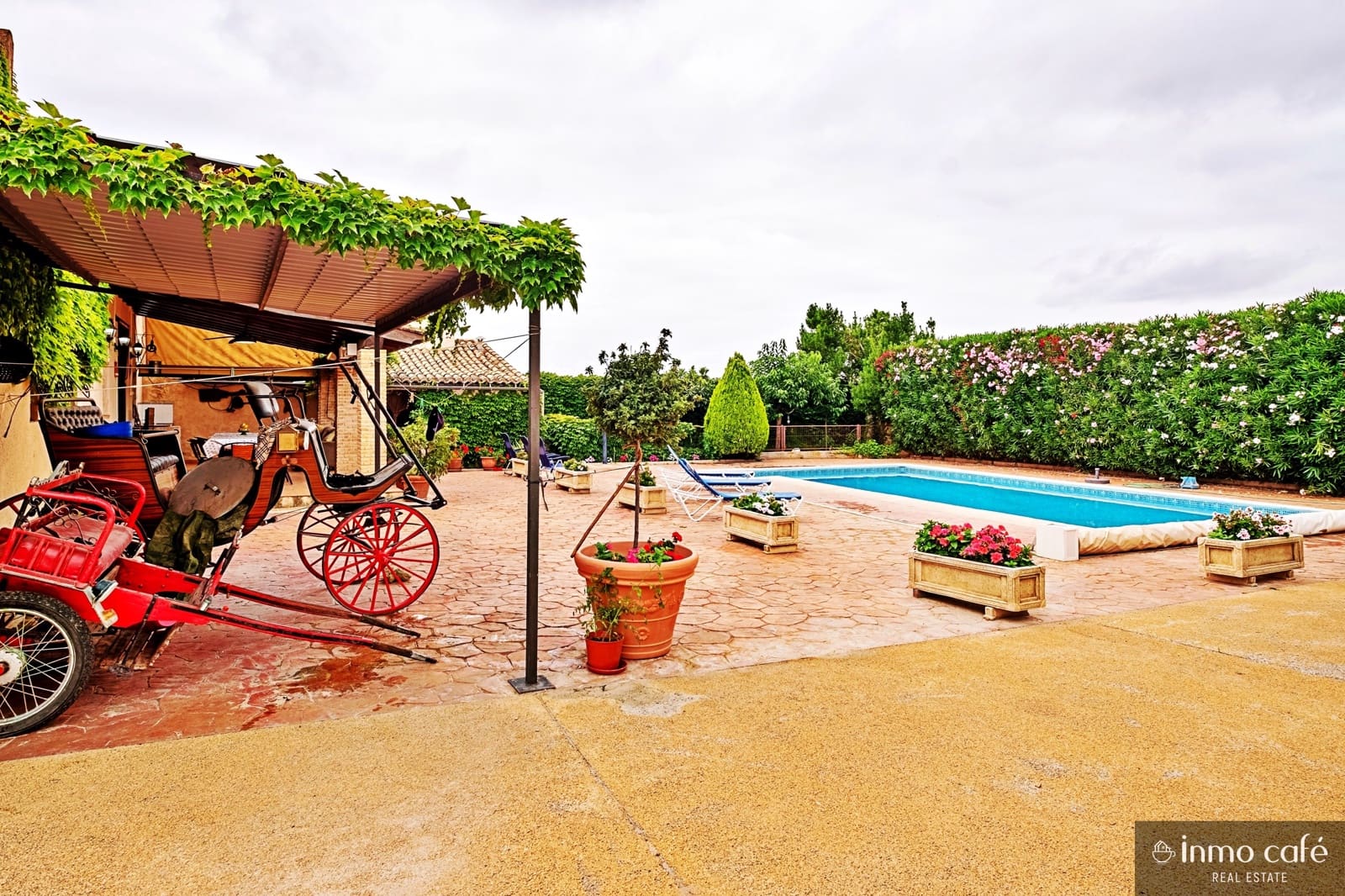 2 sypialnia Finka/Dom wiejski na sprzedaż w Biar - 210 000 € (Ref: 8686541)