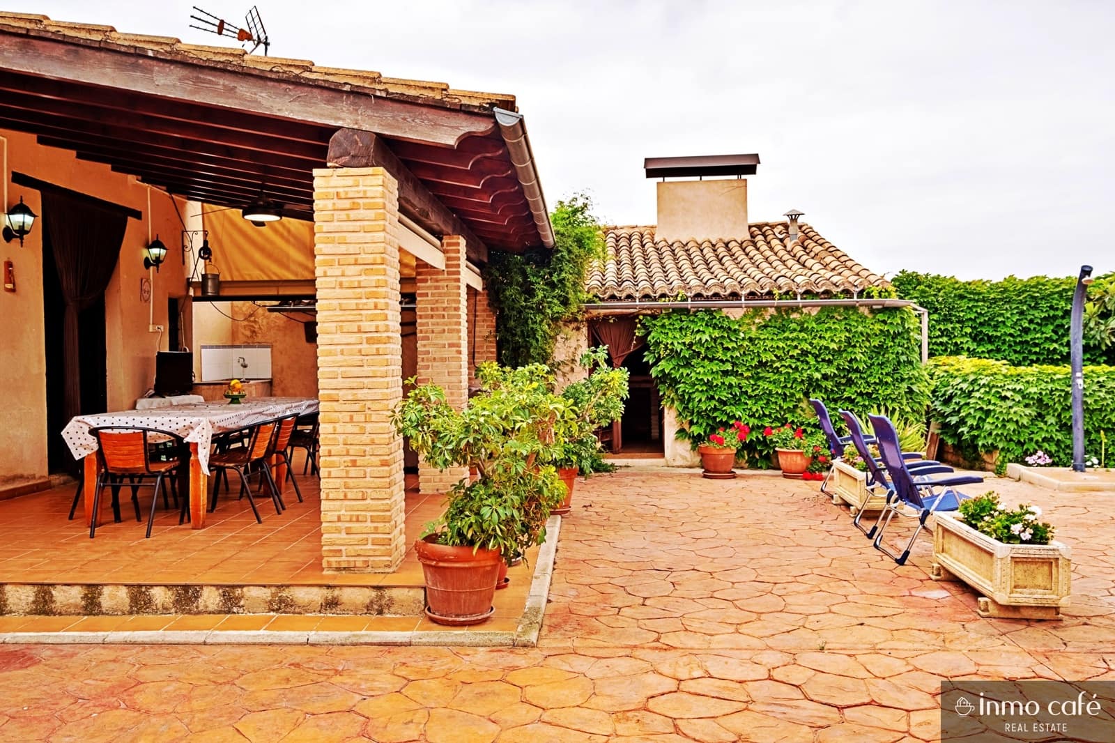 2 sypialnia Finka/Dom wiejski na sprzedaż w Biar - 210 000 € (Ref: 8686541)