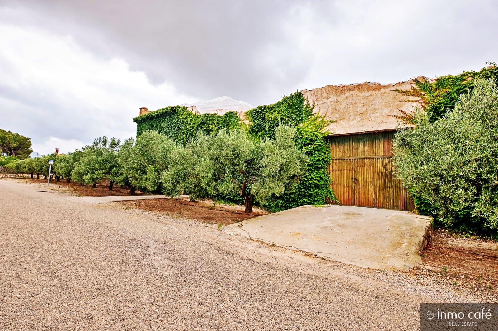 2 sypialnia Finka/Dom wiejski na sprzedaż w Biar - 210 000 € (Ref: 8686541)