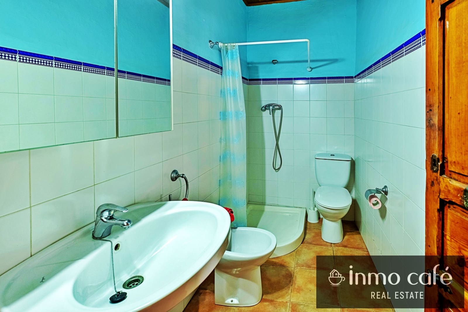 2 slaapkamer Finca/Landhuis te koop in Biar - € 200.000 (Ref: 8686541)